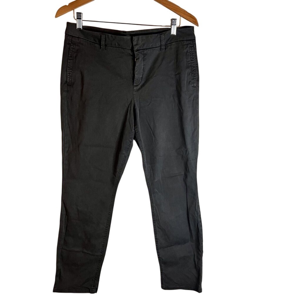 Anthropologie Level 99 Trouser Pant, Size 31. Preppy Career Great Condition.